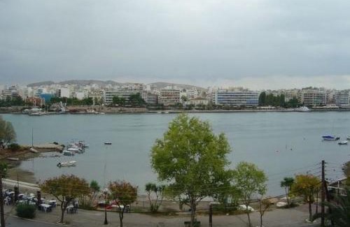 Chalcis Hotel | Morfeas Hotel