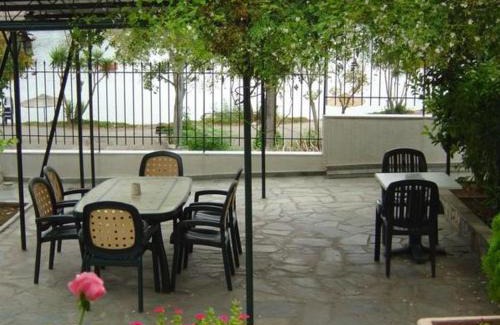 Chalcis Hotel | Morfeas Hotel