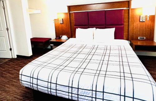 Milton-Freewater Hotel | Morgan Inn and Suites Walla Walla