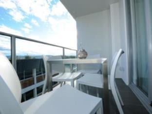 South Brisbane Apartment | Morgan Suites
