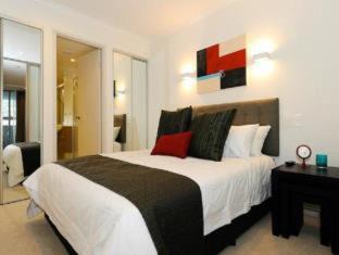 South Brisbane Apartment | Morgan Suites