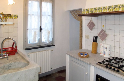 Finalborgo Apartment | Morgana (FLG208) by Interhome