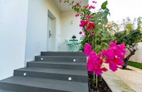 Giovinazzo Apartment | Morgana House