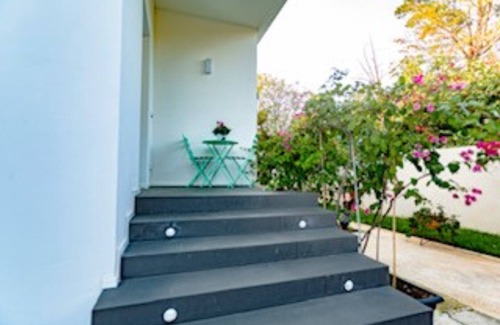 Giovinazzo Apartment | Morgana House