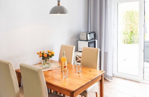 Karlshagen House | Morgensonne by Interhome