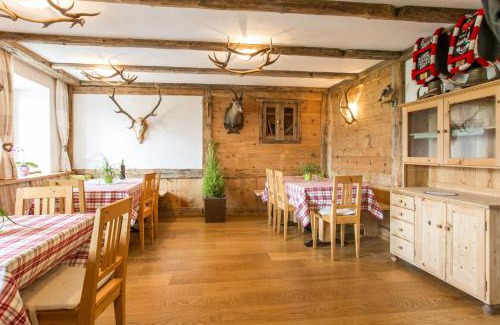 Malles Venosta House | Morigglhof