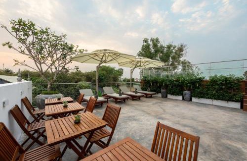 Prasat Bakong Hotel | Moringa Tree Maison