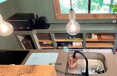 Yawatano House | Morisu Ann -もりす庵-