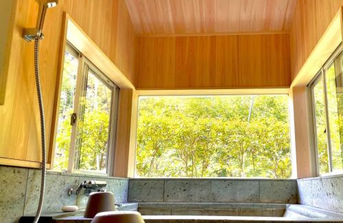 Yawatano House | Morisu Ann -もりす庵-