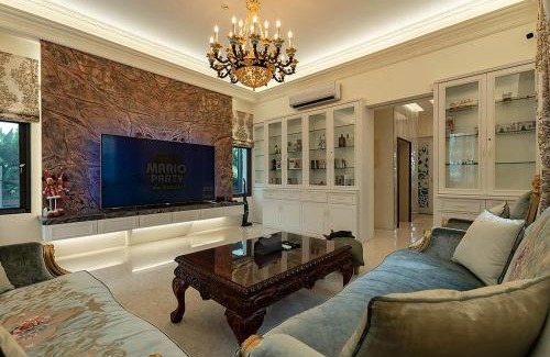 Ji'an Bed & Breakfast | Moritz Homestay
