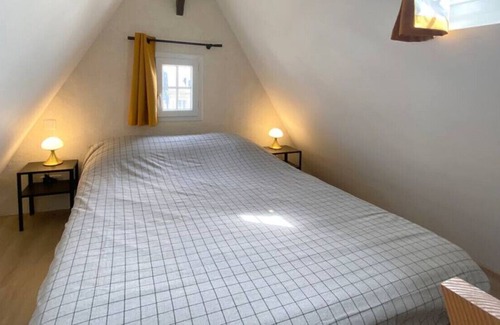 Morlaix Apartment | Morlaix Hyper Center Quiet duplex apartment