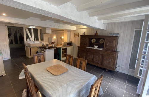 Morlaix Apartment | MORLAIX HYPER CENTER - Superb listed triplex ★★★
