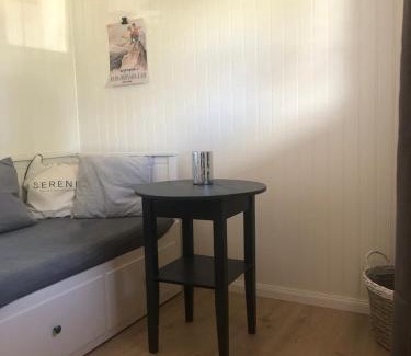 Mora Apartment | Mormors vrå