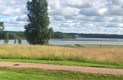 Mora Apartment | Mormors vrå