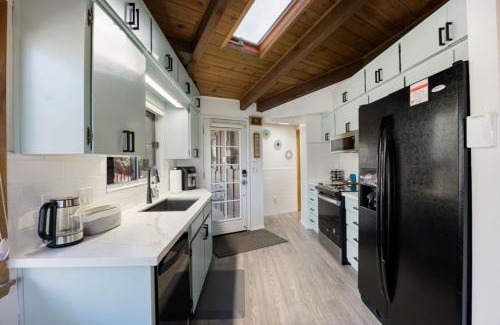 Prescott House | Morning Bliss Multi Family and Couples