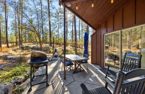 Prescott House | Morning Bliss Multi Family and Couples