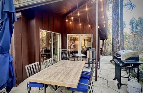 Prescott House | Morning Bliss Multi Family and Couples