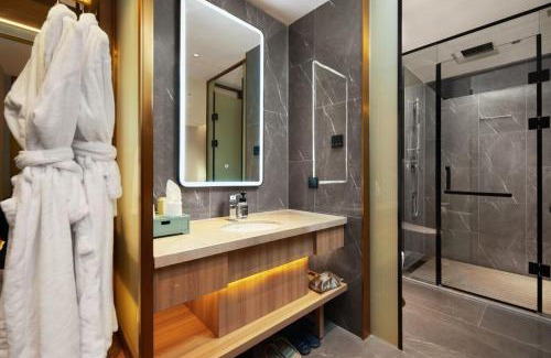 Zhuzhou Hotel | Morning Hotel Liling Furong Li