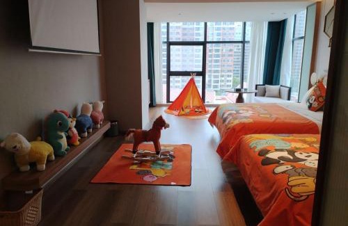Zhuzhou Hotel | Morning Hotel Liling Furong Li