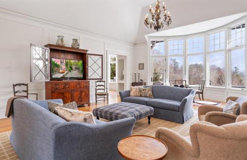 Banner Elk House | Morning Star