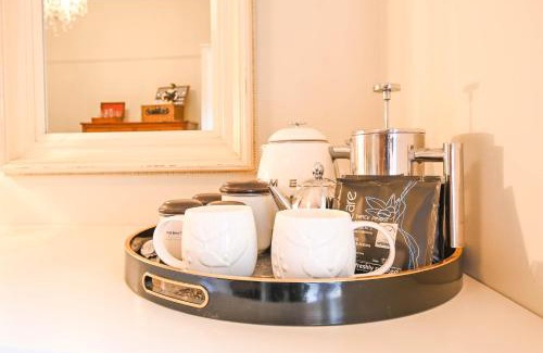 Boraston Bed & Breakfast | Morningside Cottage