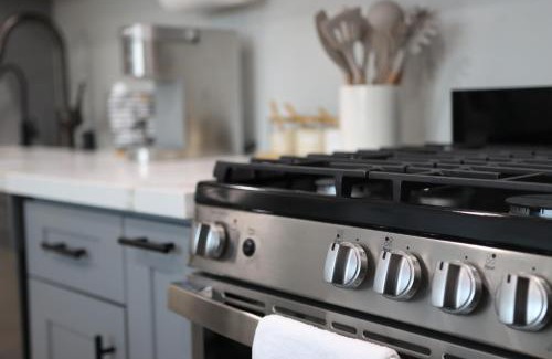 Fontana Apartment | Morningside Studio 3