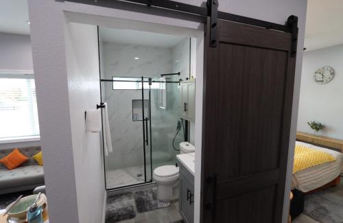 Fontana Apartment | Morningside Studio 3