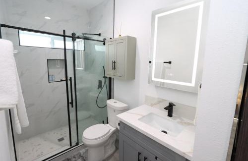 Fontana Apartment | Morningside Studio 3
