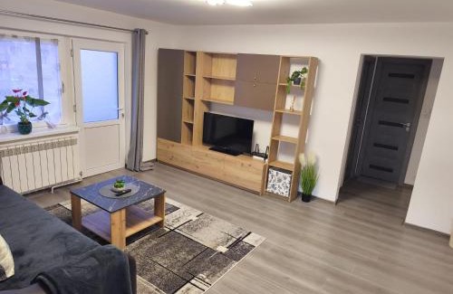 Sfantu Gheorghe Apartment | Morningstar Central