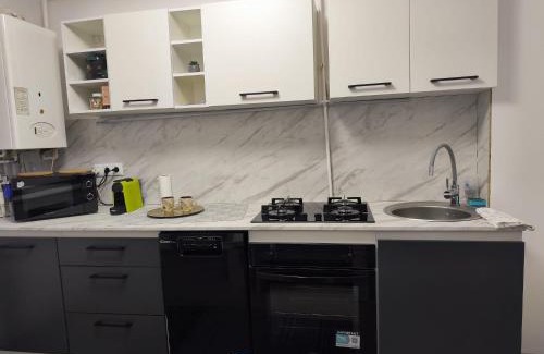 Sfantu Gheorghe Apartment | Morningstar Central