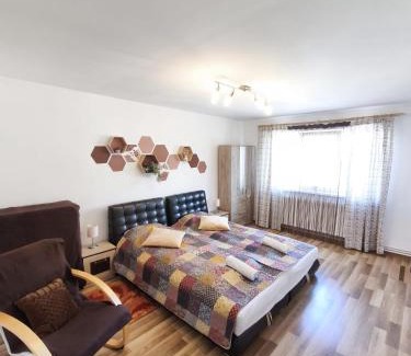 Sfantu Gheorghe Apartment | Morningstar