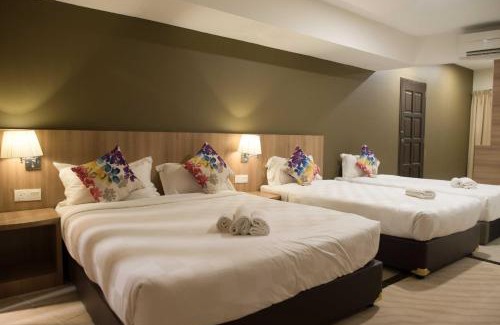 Lumut Hotel | Mornington Hotel Waterfront Lumut