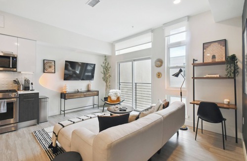 Jefferson Park Condo | Moroccan Mood | Espadin LoHi