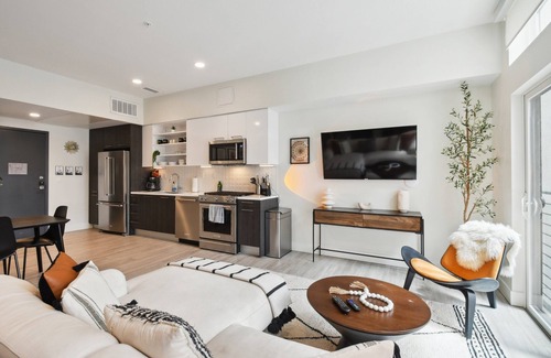Jefferson Park Condo | Moroccan Mood | Espadin LoHi