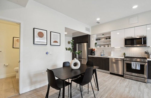 Jefferson Park Condo | Moroccan Mood | Espadin LoHi