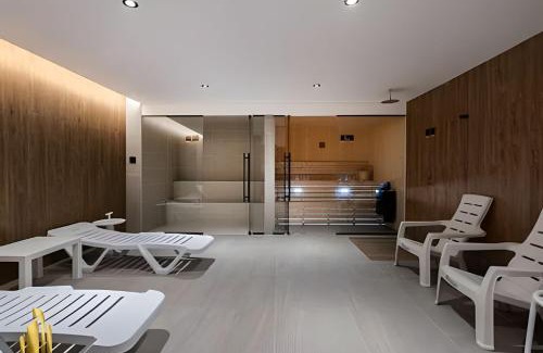 La Florida Apartment | Morph 1001 - Exclusivo apt en El Poblado con BBQ