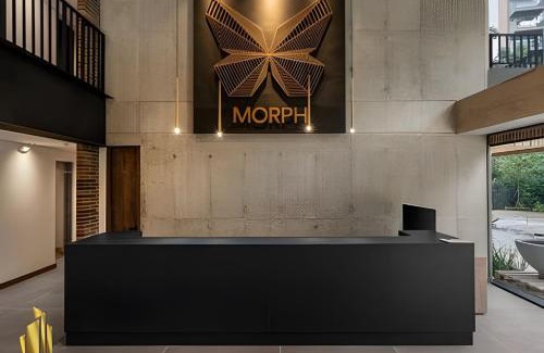 La Florida Apartment | Morph 1001 - Exclusivo apt en El Poblado con BBQ