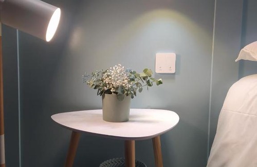 Pontevedra Apartment | Morriña Atlantica Loft