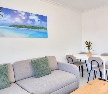 Montalvo Apartment | Morriña do Mar