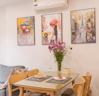 Quang An Apartment | Morri Lakeview Hanoi