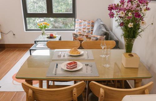 Quang An Apartment | Morri Lakeview Hanoi