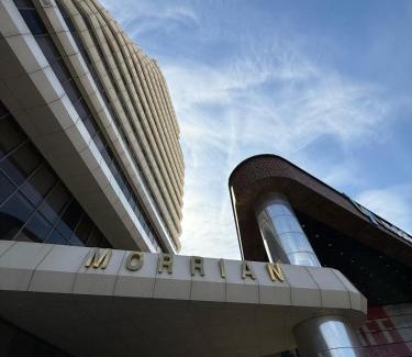 Inegol Hotel | Morrian Hotel