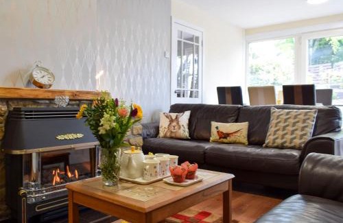 Ceres House | Morrice House