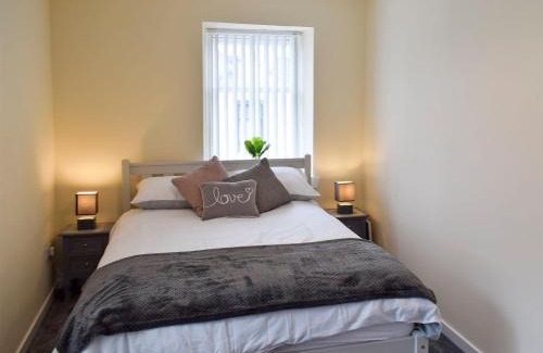 Ceres House | Morrice House