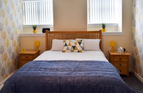 Ceres House | Morrice House