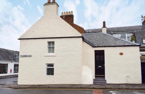 Ceres House | Morrice House