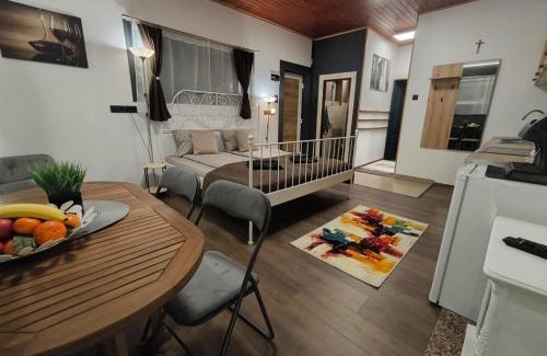 Miercurea-Ciuc Apartment | Morrison Apartments