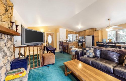 Arrowhead Villas House | Morrison Manor