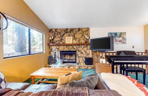 Arrowhead Villas House | Morrison Manor