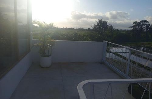 Sei Pinang Hotel | Morroi Villas Tanah Lot